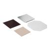Enchantia 3.2 in Square DIY Photo Magnet Maker Machine, 1000pcs Consumables, Steel, Magnet Maker Machine view 1