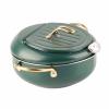 Phefop Deep Fryer, Easy to, Deep Fryer, Deeptype, for Restaurants, for Home Use, Kitchen, Commercial Use view 2