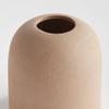 NAPA Home & Garden, MESA Dome VASE Large view 3