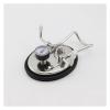 Home brewing Cornelius Keg Carbonation Lid New Replacement Corny Keg Lid 0-90PSI Gauge O-ring for Homebrew Beer Soda Ball/Pin Lock Kegs Brewing accessories(Lid) view 4