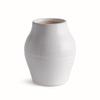 Napa Home & Garden Talullah Narrow Vase Small Small Color: White view 1