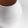Napa Home & Garden Talullah Narrow Vase Small Small Color: White view 4