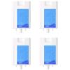 BCWBLWE Floor Cleaner 450mlCompatible for Dreame L20 Ultra L30 Ultra L10 Prime X10 X10plusRobot Vacuum Cleaner Floor Cleaning FluidHome Cleaning Spare Parts(4pcs) view 1