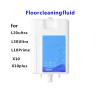 BCWBLWE Floor Cleaner 450mlCompatible for Dreame L20 Ultra L30 Ultra L10 Prime X10 X10plusRobot Vacuum Cleaner Floor Cleaning FluidHome Cleaning Spare Parts(4pcs) view 2