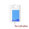 BCWBLWE Floor Cleaner 450mlCompatible for Dreame L20 Ultra L30 Ultra L10 Prime X10 X10plusRobot Vacuum Cleaner Floor Cleaning FluidHome Cleaning Spare Parts(4pcs) view 3