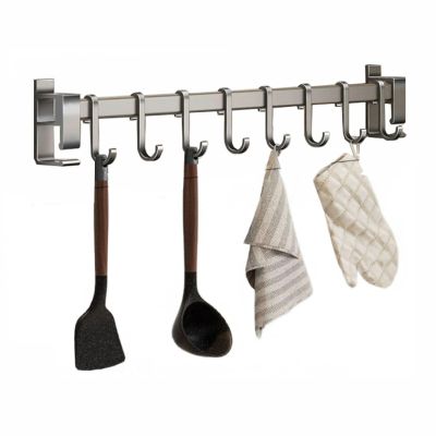 Sufeasdf Aimeryup Pot Lid Kitchen Shelf Spice Chopstick Cage Knife Cutting Board Storage Metal Hostel Wall Mounted Florist(Size:1,Color:D)