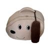 WEISUYUUS Large Capacity Kindergarten Storage Bag for Kids Easy to Sundries Bag Cartoon Pattern Carry Case Storage Solution view 4