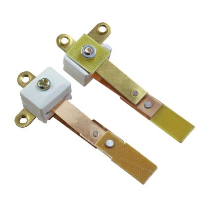 2Pack Rice Cooker Component Replacement High Power T-Switch Assembly For Rice Cooker
