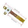 2Pack Rice Cooker Component Replacement High Power T-Switch Assembly For Rice Cooker view 3