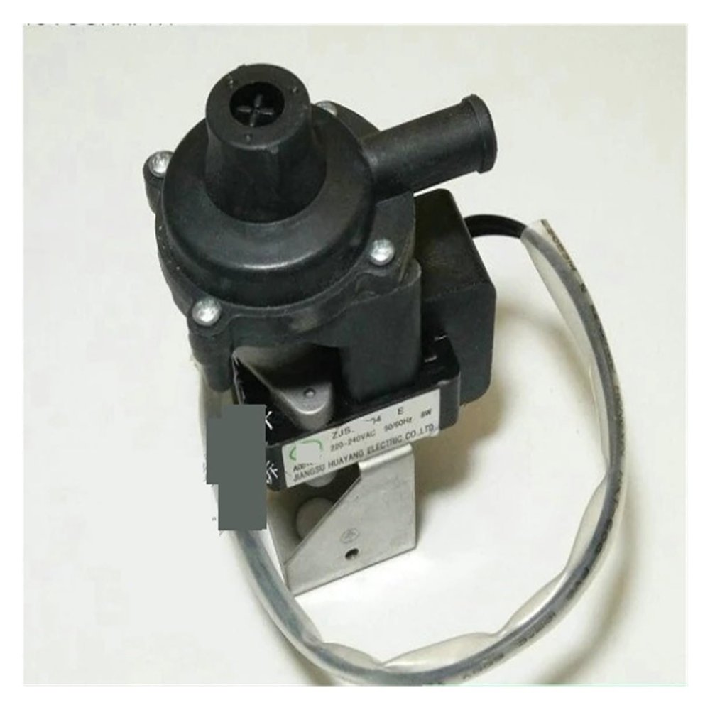 Air conditioner motor Ceiling suction machine drainage pump YKB-12-2-3 DP-07230 SP4820-117 ZJSB7004 E PID-7 PSB-7 PLD-7 PLD48-15(PLD-7)