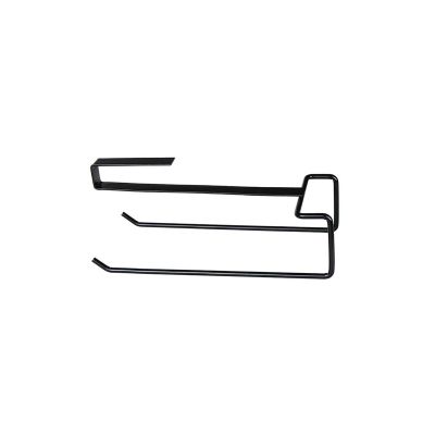 BCCCLLLSA Floating Shelf Accessories Shelf Under Cabinet Paper Roll Towel Holder Tissue Hanger Kitchen Towel Storage Rack Cupboard Shelf Accessories