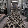 Fouiunler Moroccan Trellis Runner Rug,2x10ft,Retro Checkered Hallway Rugs,with Rubber Backing Washable Rugs Runners Non Skid Kitchen Rugs Runner Rug for Entryway Indoor Floor Runner Carpet view 1