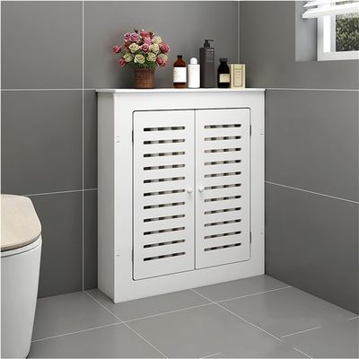 Ehzgqneg Radiator Cover, Heater Covers for Radiators, Radiator Cover with Storage Table, Steam Radiator Covers, Four-Sided Radiator Cover Cabinet Suitable for Home Office(19.6 * 23.6 * 5.9in)