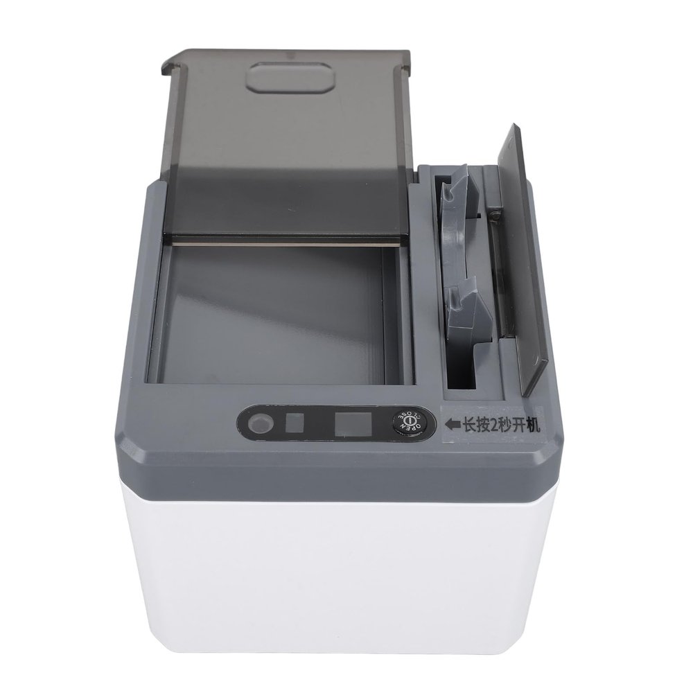 Jauarta Automatic Toothpick Dispenser Smart Sensing Innovative Toothpick Holder Box for Home Restaurant Hotel