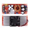 High Efficiency 1500W 30A DC DC Boost Converter Module Adjustable Boost Power Module view 3