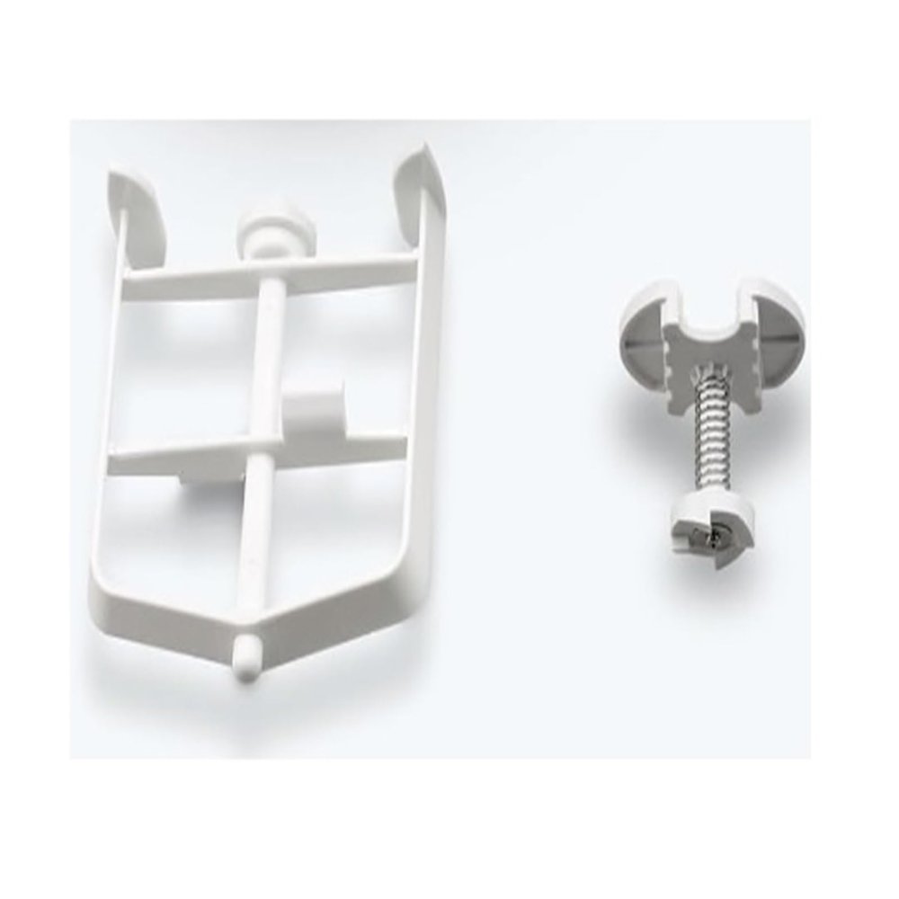 XFHDHR Ice Cream Accessories, Ice Cream Mixing Paddles, Upper Connectors,Ice Cream Maker Parts Compatible for Kitchenaid