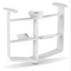 XFHDHR Ice Cream Accessories, Ice Cream Mixing Paddles, Upper Connectors,Ice Cream Maker Parts Compatible for Kitchenaid view 3