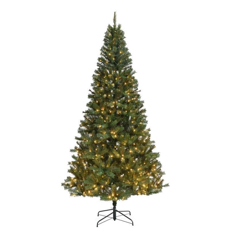 Tree LED SPRC 7.5' 450CT