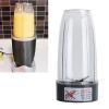 32oz Blender Cups, Juicer Cup with Extractor Cross Blender Replacement Parts Fit for 600w 900w Blender Replacement Parts view 4