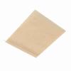 100pcs Empty Tea Bags Filter Empty Tea Bags, Infuser with Drawstring Loose Leaf with Unbleached Paper and Clip (8 * 10cm) view 4