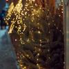 Copper Wire Firecracker Light String, Copper Wire Firecracker Fairy Lights, LED Beaded Fairy Christmas Lights, Holiday Decoration Copper Wire Atmosphere Lights (Warm, 19.68ft-200 Lights-USB) view 2