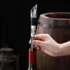 VULHVDJU Wine Cooling Stick, Wine Chiller Stick Rapid Cooler, Rapid Iceless 3-in-1 Stainless Steel Wine Bottle Cooler Stick,for Wine Lovers (2pcs) view 2