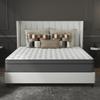 CHEVNI King Mattress,12 Inch King Size Hybrid Mattress with Individual Pocket Springs,Enhanced Edge Support,Medium Firm Feel,CertiPUR-US (12 Inch, King) view 3