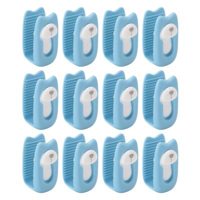 Bedding Accessories Clips Duvet Clips for Inside Duvet Cover Quilt Non Slip Holder Clips Duvet Clips for Preventing Comforters from Shifting Inside Padded Comforter Clips Duvet