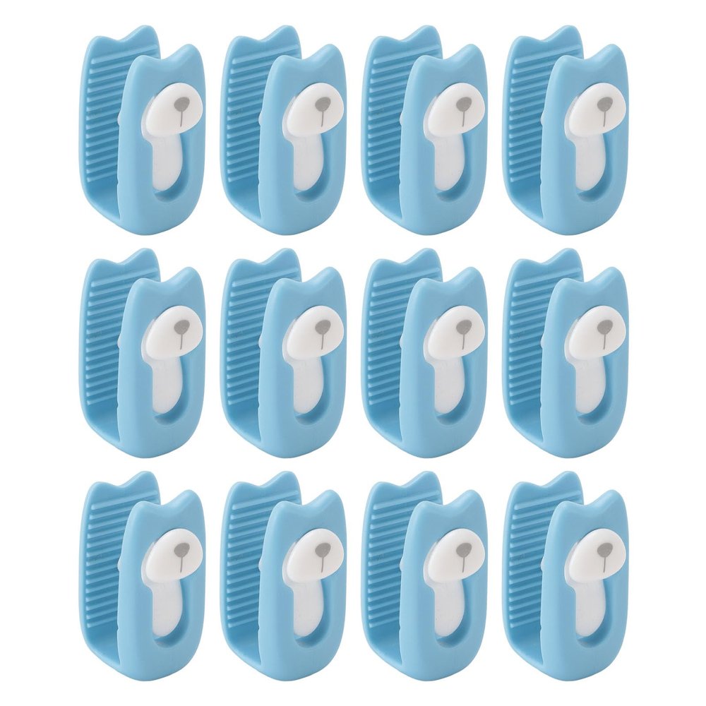 Bedding Accessories Clips Duvet Clips for Inside Duvet Cover Quilt Non Slip Holder Clips Duvet Clips for Preventing Comforters from Shifting Inside Padded Comforter Clips Duvet