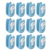 Bedding Accessories Clips Duvet Clips for Inside Duvet Cover Quilt Non Slip Holder Clips Duvet Clips for Preventing Comforters from Shifting Inside Padded Comforter Clips Duvet view 1