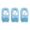 Bedding Accessories Clips Duvet Clips for Inside Duvet Cover Quilt Non Slip Holder Clips Duvet Clips for Preventing Comforters from Shifting Inside Padded Comforter Clips Duvet view 2