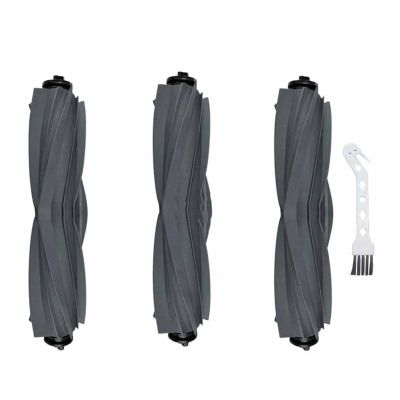 ROBAUN for Bot L10s Ultra / L10s Pro / L10 Ultra Accessories Cleaner Spare Parts Replacement Main Brush Filter Mop Cloth(8)