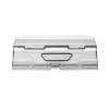 XCHANG Vacuum Cleaner Dust Box, Compatible for Roborock, T7/S5 Max/S6 Maxv/S6 Pure/S50 Max/S55 Max Accessories view 1