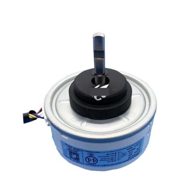 Air conditioner motor Air conditioner machine motor WZDK30-38G-3 ZKFP-30-8-125 Motor fan