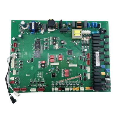 Air Conditioner Outdoor Unit Control Board Motherboard Accessories,Compatible For GCHV 802342000051 VD285WSAM-T-DK01,Motherboard Replacement