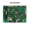 Air Conditioner Outdoor Unit Control Board Motherboard Accessories,Compatible For GCHV 802342000051 VD285WSAM-T-DK01,Motherboard Replacement view 2