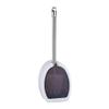HYffUUOP Toilet Scrubber Toilet Cleaner Brush Floor Standing Wall Mount Compact Toilet Brushes Bathroom Storage Toilet Scrubber Toilet Bowl Brush Practical view 1