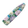 Cozeyat Hydrangea Ironing Board Cover and Pad with Elastic Edge and Hook and Loop Rooster Print Iron Board Cover Soft Stain Resistant Cover for Ironing Board view 1
