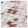 Cotton Soft Bedclothes Queen King Size Bedding Sets Quilted Thick Bed Spread Duvet Cover Bed Sheet Set Pillowcase 4/6Pcs,Bed view 4