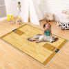 Basketball Carpet for Boys Bedroom, Basketball Court Rug for Kids Room Decor, Sport Area Rugs Bedroom Living Room Floor Mat, Non-Slip Washable Play Mat(5.27.9ft/6394in) view 2