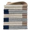 12 Pack Microfiber Washcloths Set Premium Face Cloths, Highly Absorbent and Soft Feel Fingertip Towels Lint Free, Scratch-Free, Highly Absorbent, Reusable Cleaning Rags for , Kitchen, Car, Glass, Stai view 1