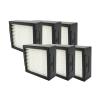JFGTHJ Dust Bin Box Compatible for e/i/J Series i1 i3 i4 i6 i7 i7+ i8 J7 e5 e6 Vacuum Cleaner Spare Parts Automatic Dirt Disposal(As Shown 2) view 1