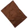 Adjustable Temperature Control Heating Blanket, Multifunctional Lap Cover for Camping, Fishing, and More, USB Electric Heated Blanket with Quick Heating (Coffee Color) view 2