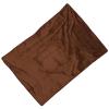 Adjustable Temperature Control Heating Blanket, Multifunctional Lap Cover for Camping, Fishing, and More, USB Electric Heated Blanket with Quick Heating (Coffee Color) view 4