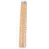 Wooden Replacement Handle for Cooking Pots and Pans, Beige Iron view 1