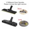 ROBAUN Replacement Mop Heads Cloth for SC2 SC3 SC4 SC5 Rags Microfibre Mop Cover Steam Cleaner Accessories Spare Parts(2PCS Short Cloth) view 3