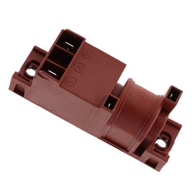 2-Terminal Connections Pulse Igniter, Ensures combustion system ignites safely