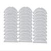 NSFGHE Vacuum Cleaner Robot Mop Pad Mop Cloths Accessories.Compatible for Roborock S8 S8+ / S7 S7+ S7 Max Ultra S7 MaxV S7 MaxV Plus S7 MaxV Ultra(Set 9) view 2