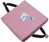 ZEaink Chair Pads Cushion Waterproof, Square Dining -Kitchen -Office Chair Seat Cushion with Ties Non-Slip Thick 5 CM Outdoor Indoor Furniture Garden Chair Cushion(Color 9,30x30cm/12x12in) view 1