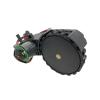 PLANTKA Original Left and Right Wheels, Compatible for Roborock Qrevo Master/Qrevo Pro/Qrevo S, Vacuum Cleaner Part(L+R) view 1